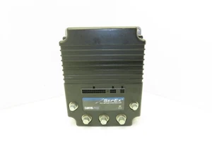 Curtis SepEx 1244-5651 Forklift DC Motor 48V Speed Controller Off Landoll Lift - Picture 1 of 8