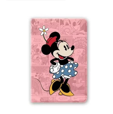 Minnie Mouse iPad Case Fits Dimensions 7"x10" - Image 1 of 4