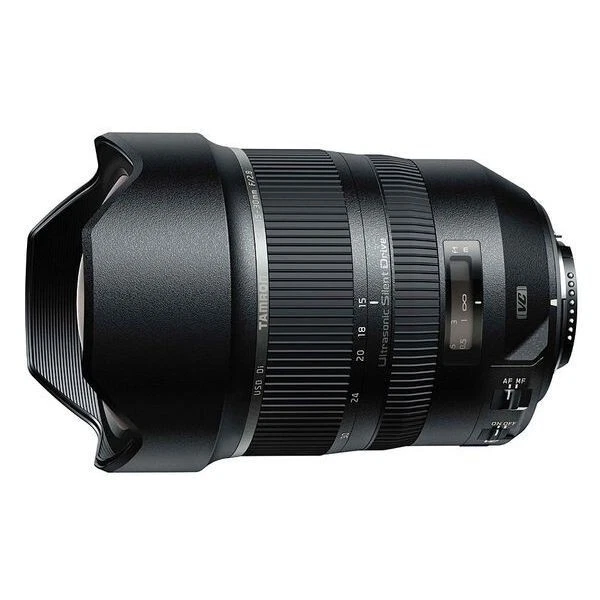 Tamron SP 15-30mm F2.8 Di VC USD Lens, Used, 1 Year Warranty, Excellent Conditio - Image 1 of 1