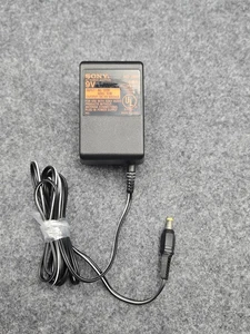 Sony AC 9V Power Adapter AC-96N for Discman - Picture 1 of 3