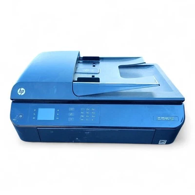 HP Officejet 4630 All-in-One Tintenstrahl WLAN Drucker WLAN nur Ersatzteile - Bild 1 von 4