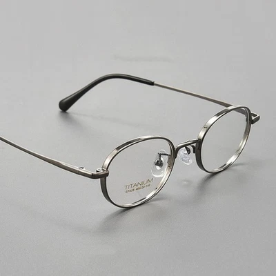 Gafas retro de gran tamaño progresivas multifocales gafas de lectura a distancia Foto 1 de 4