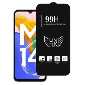 Tempered Glass Screen Protector for Samsung Galaxy M02s/M12/M31s - Picture 1 of 13