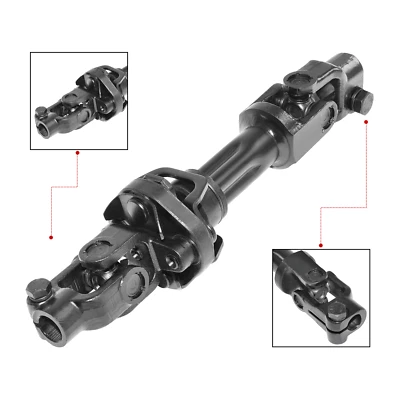 适用于雪佛兰 Express 2500 GMC Savana 下转向轴 2500 15839836 — 第 1/4 张图片