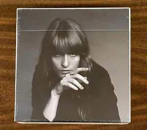 Florence And The Machine – How Big, How Blue, How Beautiful (45 Vinyl Set) 2015 - Foto 1 di 2