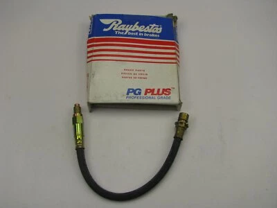 Raybestos передний тормозной шланг BH38260 для 1985-1989 Ford Thunderbird - Изображение 1 из 3
