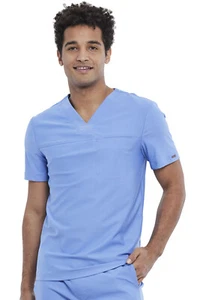 Ciel Cherokee Scrubs Form Herren V-Ausschnitt Oberteil CK885 CIE - Bild 1 von 6