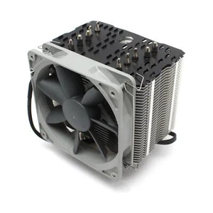 Thermalright Macho 120 SBM CPU-Kühler für Intel Sockel 2011 2011-v3 2066 #327490 - Bild 1 von 5