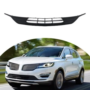Front Bumper Face Bar Lower Grille New for Lincoln MKC 2015 2016 2017 2018 - Picture 1 of 12