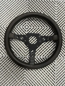 Victor Kremer Porsche Steering Wheel & Hub Adapter - Picture 1 of 6