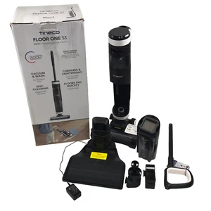 Tineco Floor One S3 Smart Cordless Vacuum Cleaner #UMP0069 - Picture 1 of 20
