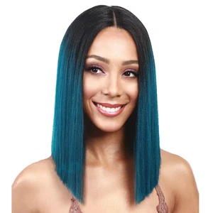 MLF136 YARA - BOBBI BOSS Premium Synthetic Lace Front Wig - Picture 1 of 9