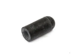 FUELMISER RUBBER VACUUM BLOCK OFF CAP 3/16" INCH INTERNAL DIA PACK OF 5 - Picture 1 of 5