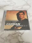 Carman 3:16 CD New Sealed BMG Direct