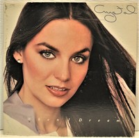 Crystal Gayle When I Dream Album 1978 United Artists Records Ua La858 H Ebay