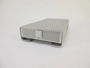 G-Technology G-Drive 1 TB Externe Festplatte, eSATA, USB 2.0, FW800 0G00199 - Bild 1 von 4