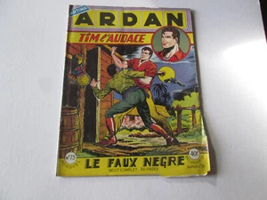 ARDAN ..TIM L'AUDACE .73 .. ARTIMA . - Picture 1 of 1