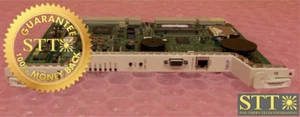 15454-TCC2P-K9 CISCO TIMING COMMUNICATION & CONTROL CARD 800-24766-06 WMUCA4TFAA - Picture 1 of 3