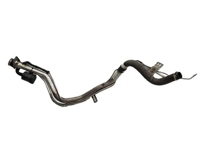 ✅ Tubo de llenado del tanque de combustible Jaguar XF 2009-2015 9X239034AB OEM Foto 1 de 4