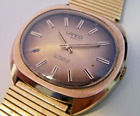 Lanco Men's Vintage  Watch - Spares or Repair - Unitas 6365N