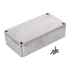 Diecast Aluminium Electronics Project Box Geh?Use Instrument Wasserdicht, S7732