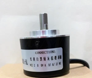 QTY:1 NEW ZSP5208-003G-200BZ2-11-26F(K)  Replacement for Encoders - Picture 1 of 1