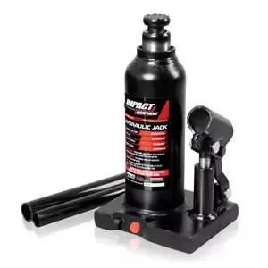 Impact 2000kg Bottle Jack - IG4002 - Picture 1 of 1