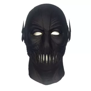 Anime Zoom Mask Helmet Full head The Flash season 2 Cosplay Prop - Picture 1 of 5