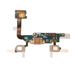 SAMSUNG MODULO RICARICA SUB PBA-USB (GH96-07782A) PER GALAXY ALPHA SM-850F - Foto 1 di 5