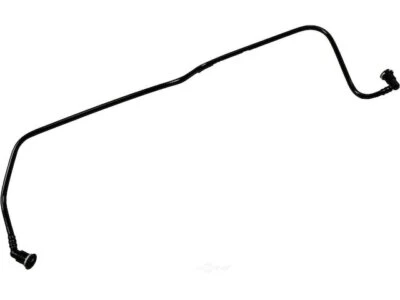 Tubo de válvula de purga de bote de vapor AC Delco 52923ZG 2010 para Cadillac CTS 2009-2015 Foto 1 de 2