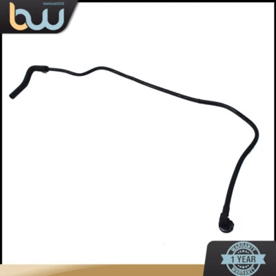 25192905 Throttle Body Inlet Heater Hose For 2015 2016 2017 Chevrolet Sonic - Image 1 of 4