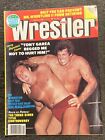 The Wrestler Victory Sports Series Magazine Vintage Issue From February 1981