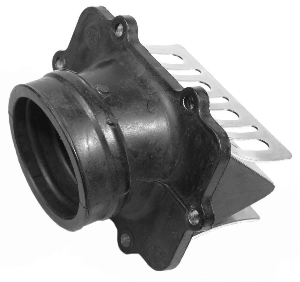 Ski-Doo GSX 600 HO SDI, 2004-2006, Carb Mounting Flange 420-8672-60 - Image 1 of 1