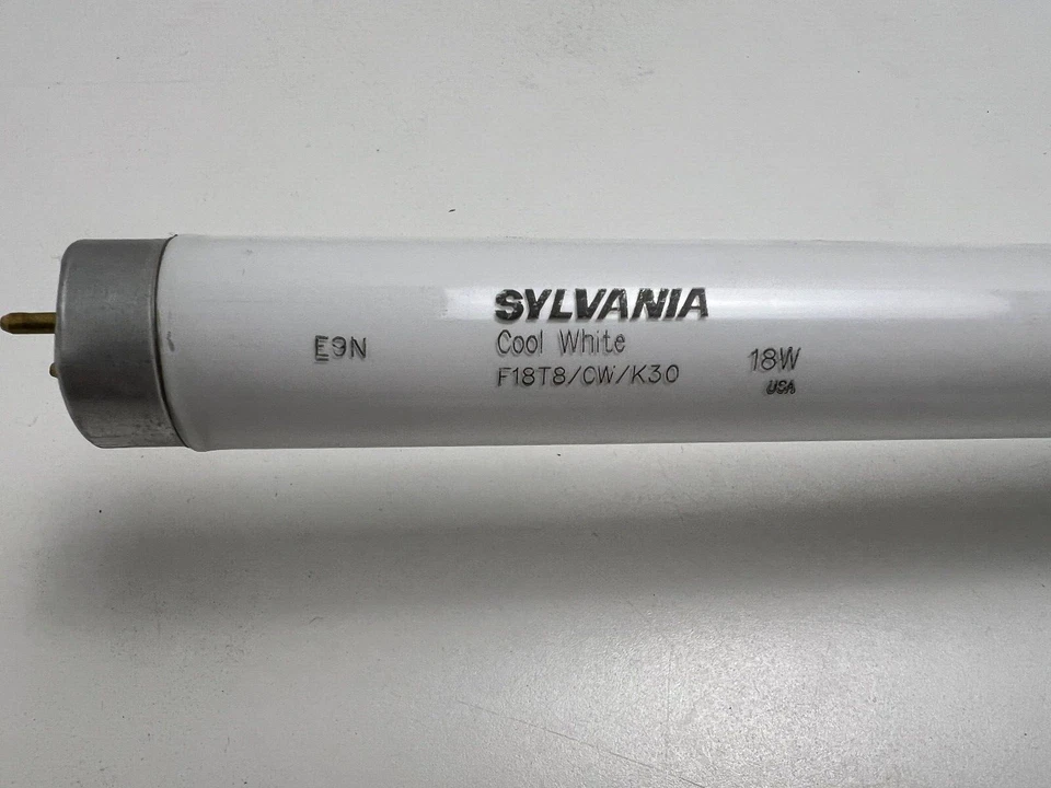 Sylvania 23030 F18T8 / CW/ K30 Florescent Lamp - Image 1 of 1