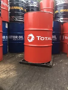 Empty 45 gallon oil drum barrel BBQ incinerator horse jump Garden Burner Etc. - Picture 1 of 2