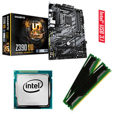 Z370 oder z390