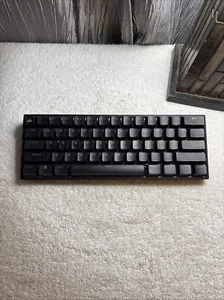 Corsair k65 rgb mini Gaming Keyboard RGP0123 - Picture 1 of 8