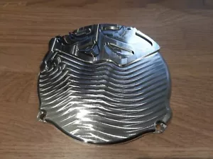 Cubierta de embrague exterior HUSABERG 450 550 650 04-07 (80030026000) - Imagen 1 de 2