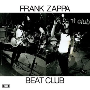 FRANK ZAPPA-Beat Club 1968 LP (MINT) - Imagen 1 de 2