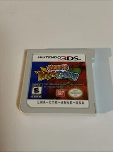 Naruto Powerful Shippuden (Nintendo 3DS, 2013) Cartridge Only - Picture 1 of 2