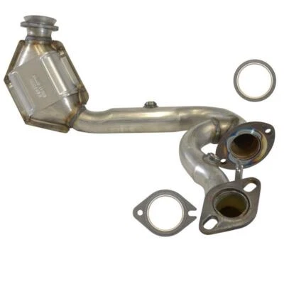 Conversor catalítico para 2000-2003 Ford Taurus 3.0L V6 GAS DOHC - Imagem 1 de 4