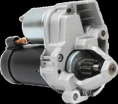 PU Replacement Starter Motor for BMW K1100RS 95-96 - Image 1 of 4