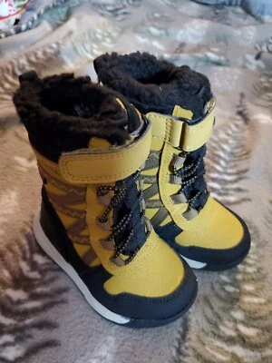 Merrell Select Grip Select Warm Toddle 4c Snow Boot - Image 1 of 4