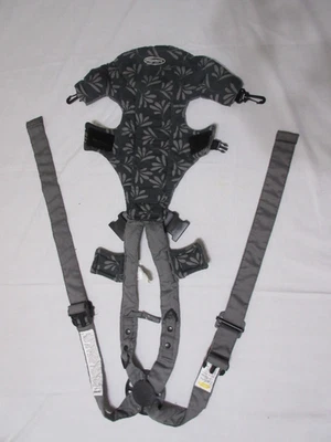 Portabebés Infantino EuroRider Canguro Llevar Hasta 26 Lbs, ¡Excelente Estado! Foto 1 de 4