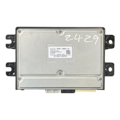 FORD RANGER ADVANCED DRIVING ASSIST ECU 2023- N1WT-14G647-CJ - Image 1 of 4