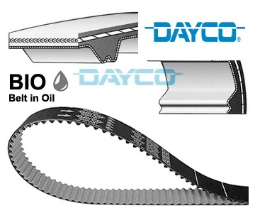 TIMING BELT 941092 DAYCO I - Image 1 of 3