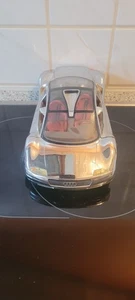 modellauto 1/18 gebraucht audi avus - Bild 1 von 5