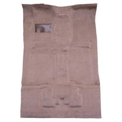 Alfombra para Mazda Navajo 1991-1994 2 puertas área de paso Cutpile Foto 1 de 4