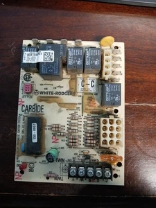 565182 White Rodgers CNT 2891 Furnace Circuit Board 50A55-474-04 - Picture 1 of 2