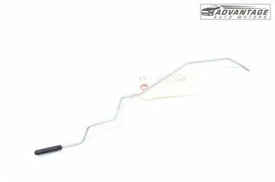 2024-2025 CHEVROLET TRAX DELANTERO IZQUIERDO LADO CONDUCTOR CERRADURA PUERTA PESTILLO ACTUADOR VARILLA OEM Foto 1 de 4